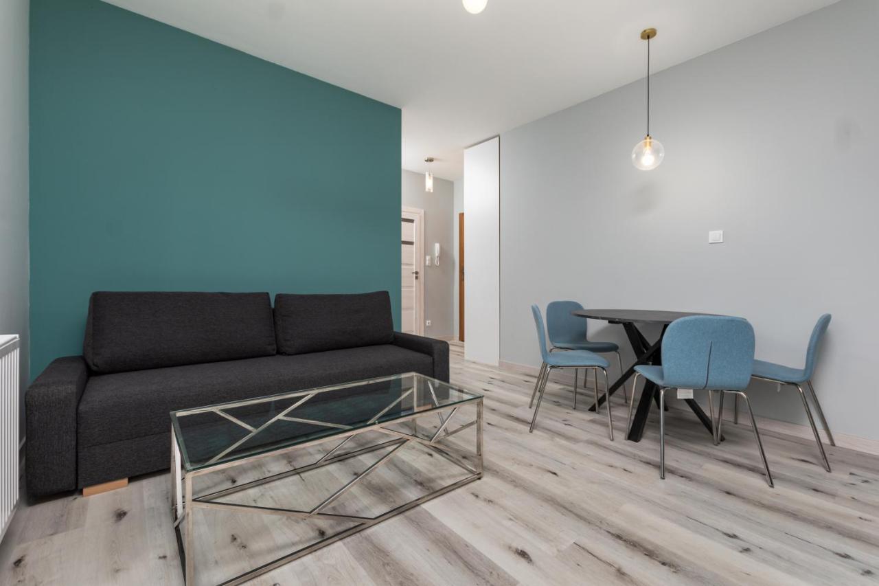 Lopuszanska 55 By Homeprime Warsaw Exterior photo